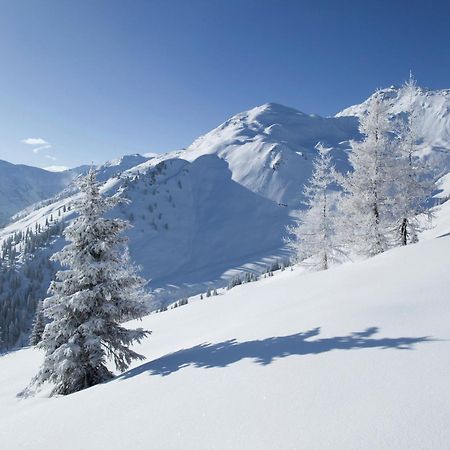 Attractive Holiday Home In Kaltenbach On The Ski Slope Stumm Extérieur photo