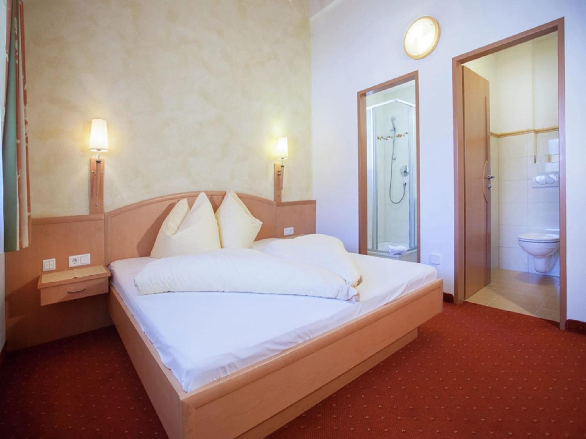 Attractive Holiday Home In Kaltenbach On The Ski Slope Stumm Extérieur photo