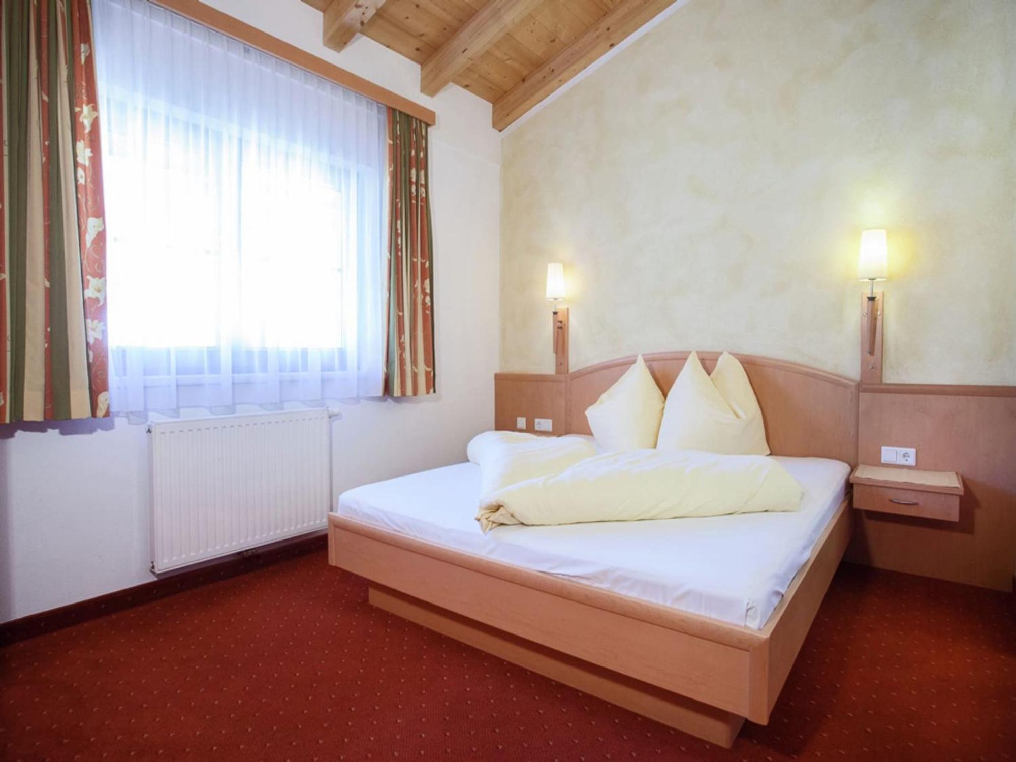 Attractive Holiday Home In Kaltenbach On The Ski Slope Stumm Extérieur photo