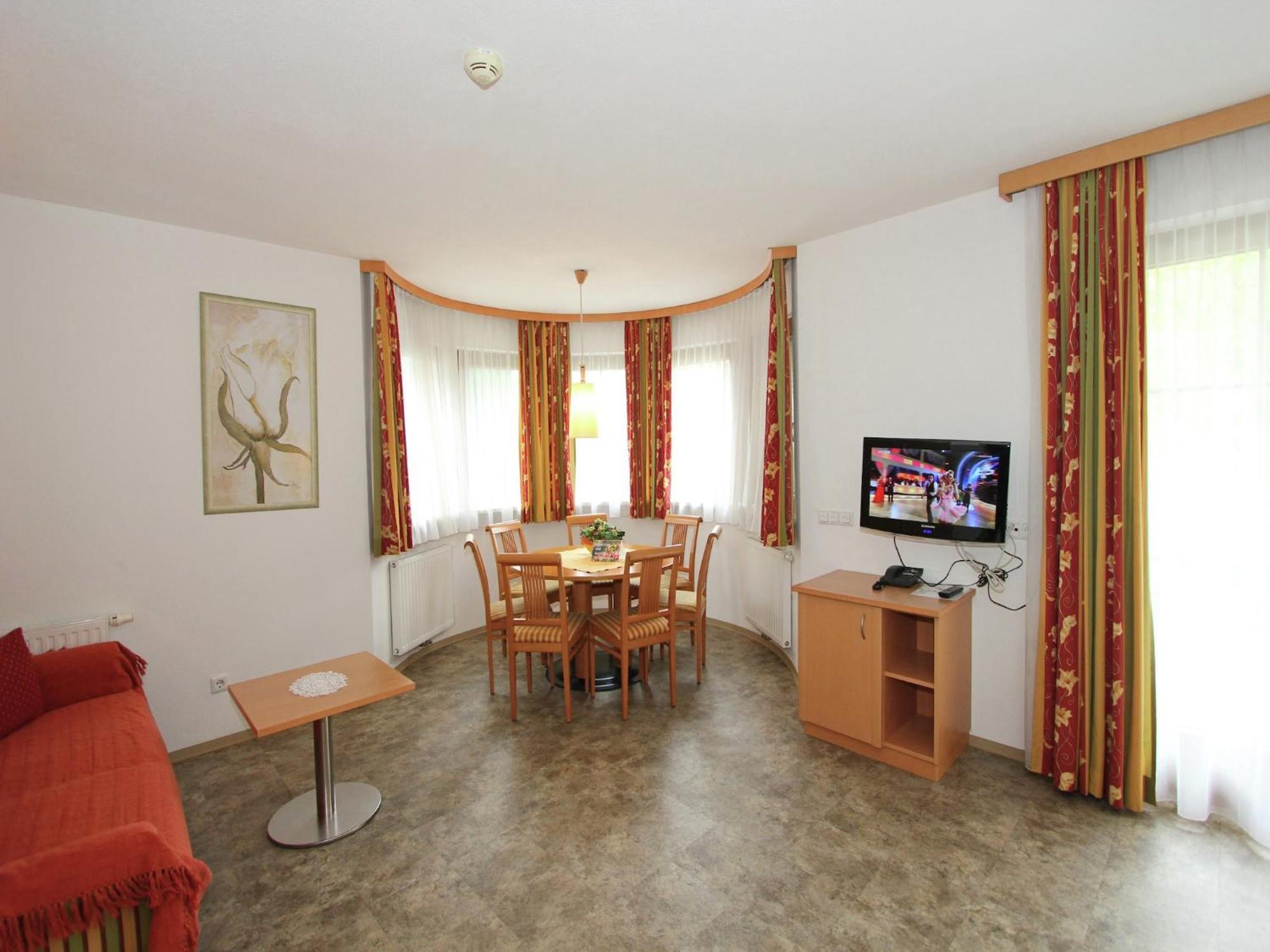 Attractive Holiday Home In Kaltenbach On The Ski Slope Stumm Extérieur photo