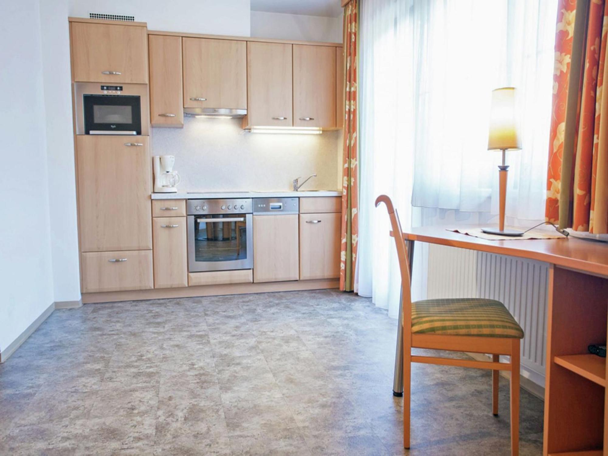 Attractive Holiday Home In Kaltenbach On The Ski Slope Stumm Extérieur photo