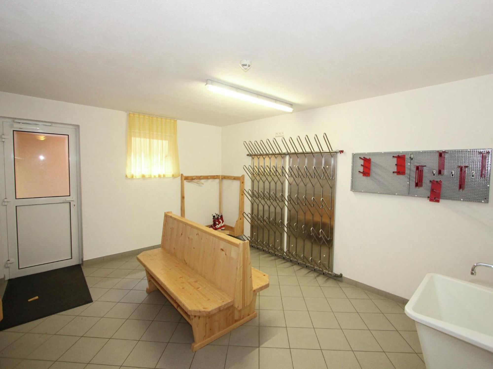 Attractive Holiday Home In Kaltenbach On The Ski Slope Stumm Extérieur photo