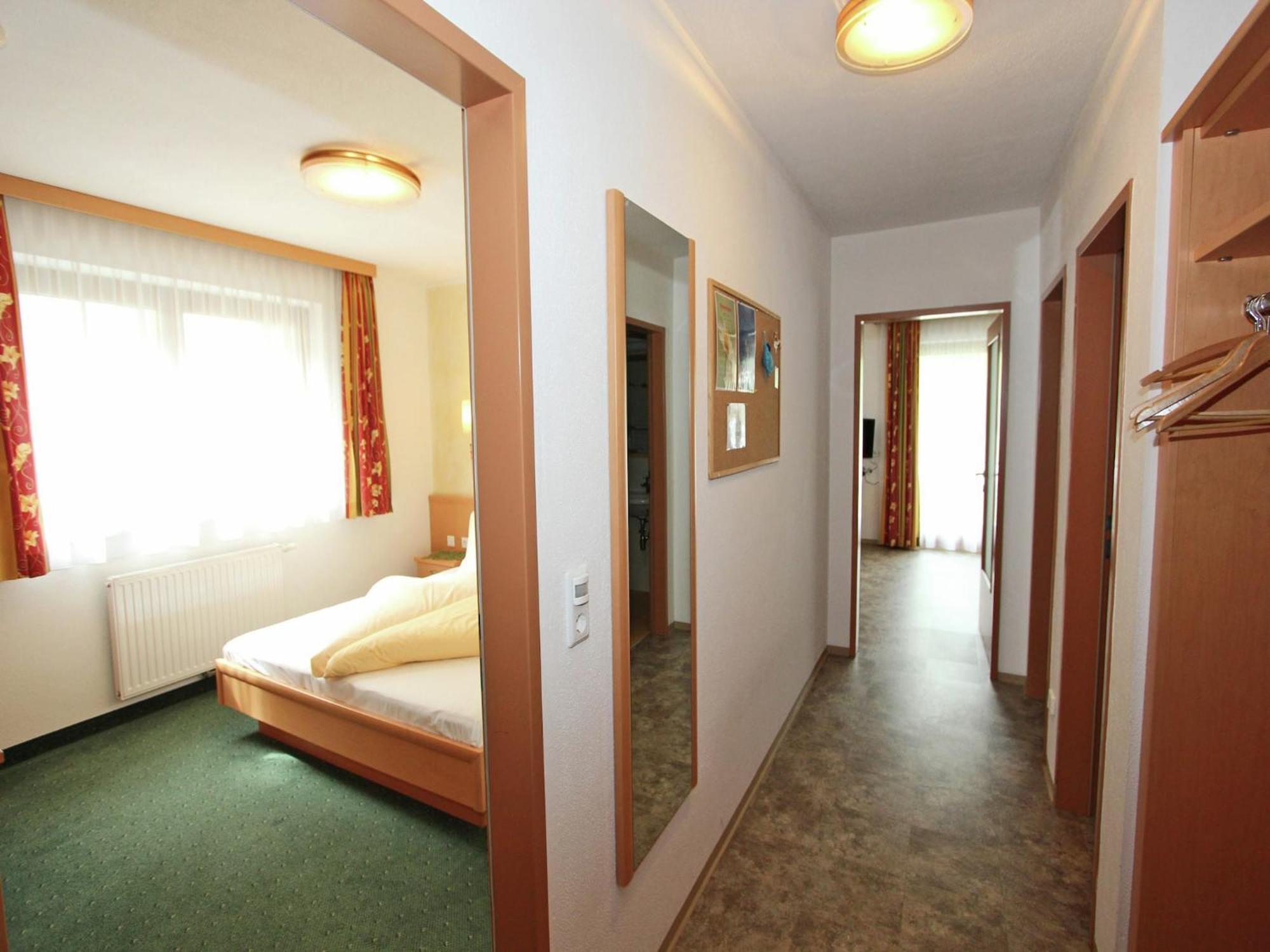 Attractive Holiday Home In Kaltenbach On The Ski Slope Stumm Extérieur photo