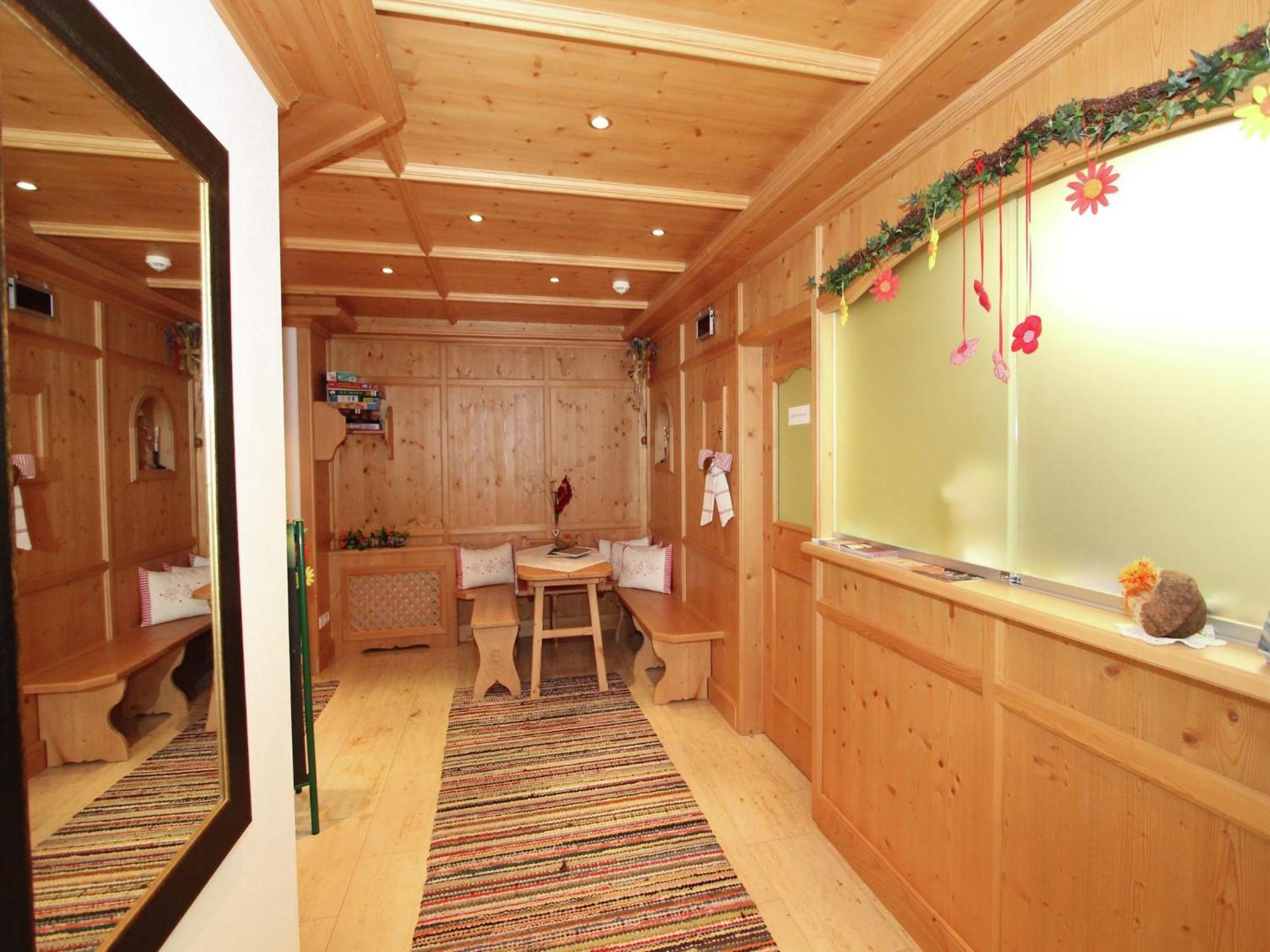 Attractive Holiday Home In Kaltenbach On The Ski Slope Stumm Extérieur photo